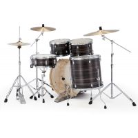 Pearl Export Standard + Pack HWP-834 + Pack PX 14/16/20 Metallic Amethyst Twist  - Vue 4